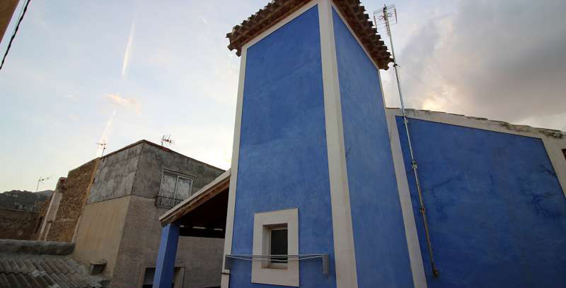 Venta - Casa de pueblo - Ojós