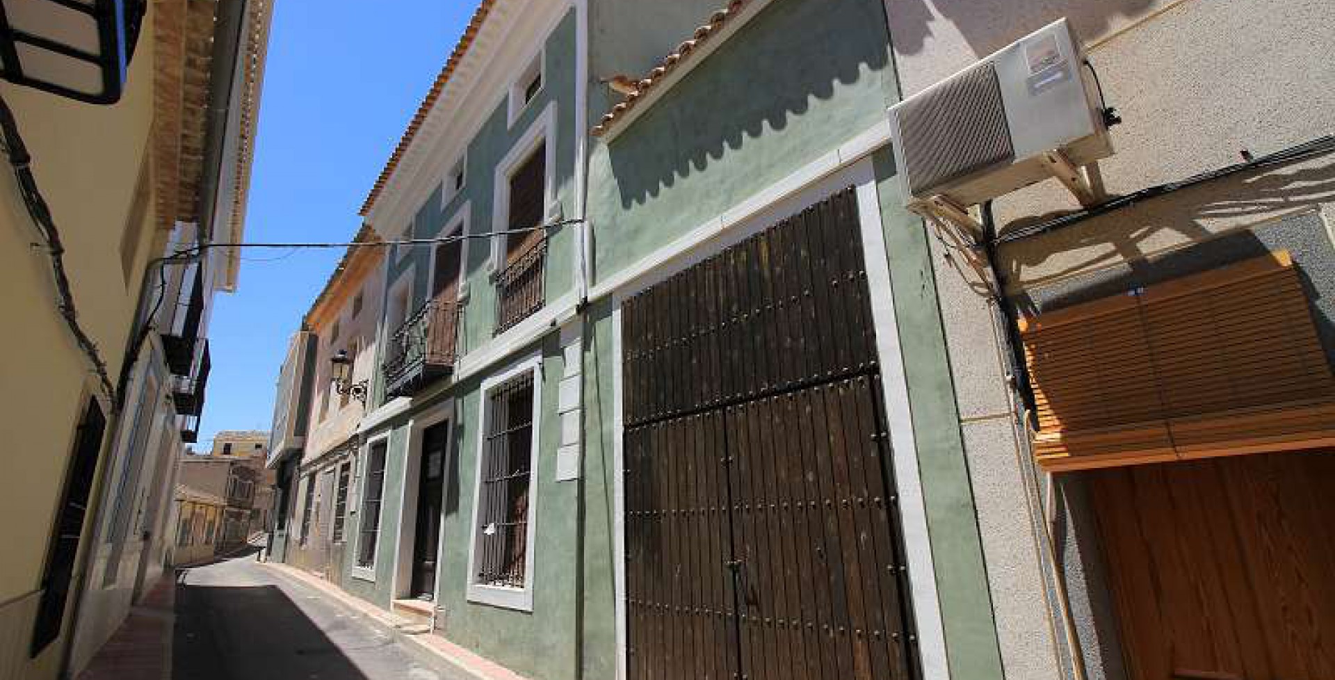 À vendre - Maison de ville - Villanueva Rio Segura