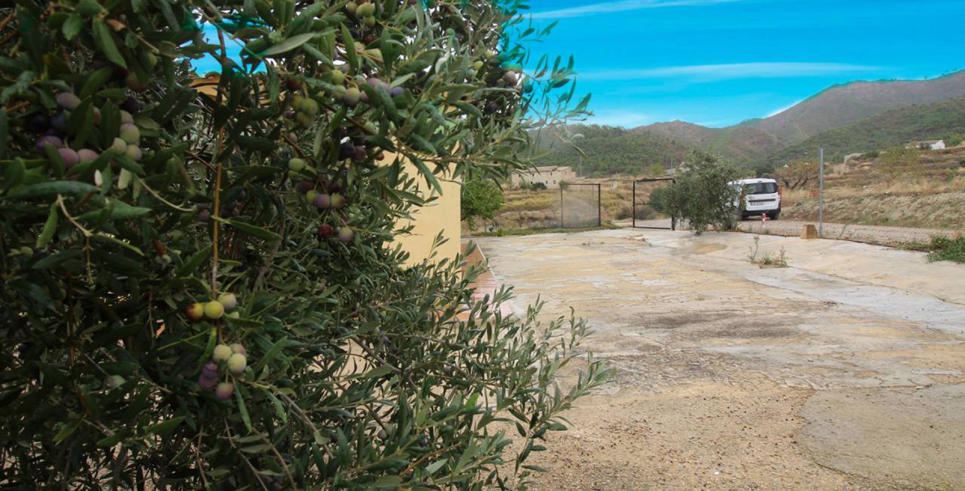 For Sale - Country House - Ricote