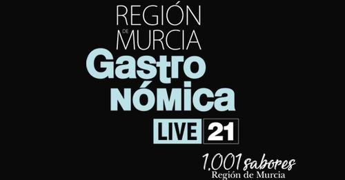 Gastronomic Murcia region