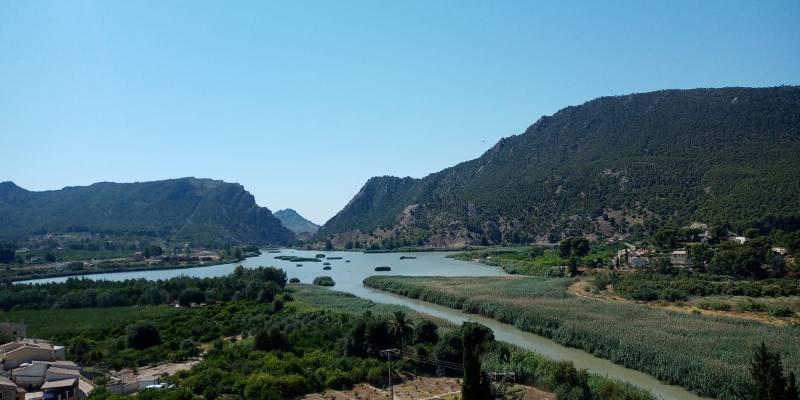 Real Home in Real Spain or Resort Property?