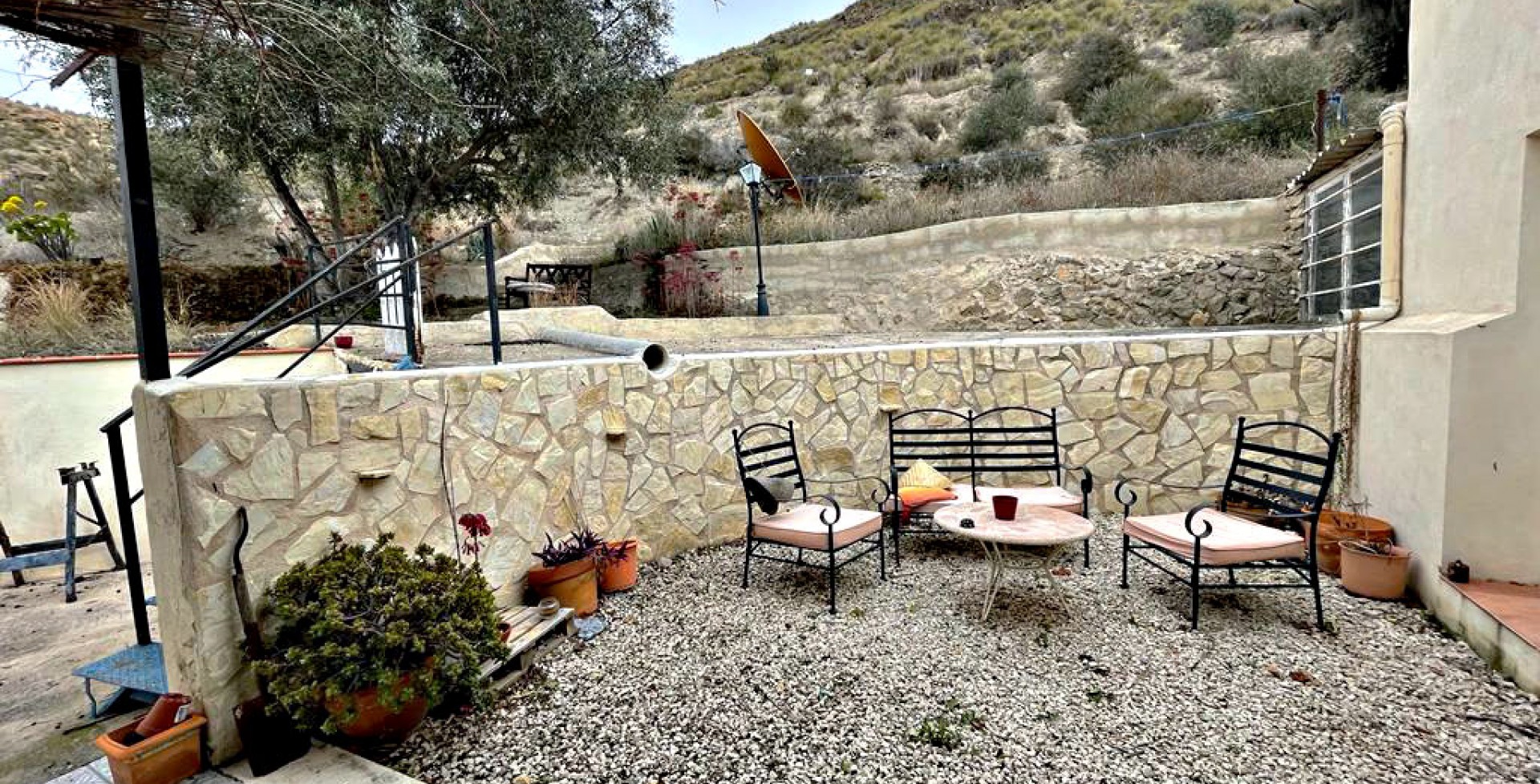 For Sale - Country House - Blanca