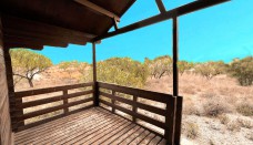 Venta - Casa de Campo - Ricote
