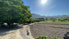 country house riverside location, Blanca, Murcia, Spain