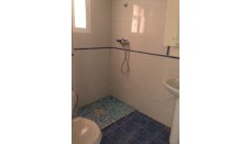 Venta - Casa de pueblo - Blanca
