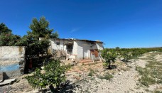 Classic Country home with amazing views, Blanca, Murcia, Spain