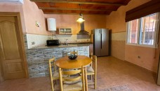 immaculate villa with a fantastic kitchen