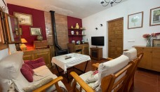 Venta - Casa de Campo - Ricote