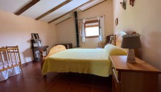 Venta - Casa de Campo - Ricote