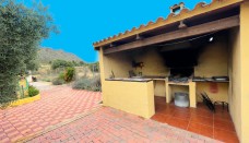 Venta - Casa de Campo - Ricote