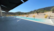 For Sale - Country House - Ricote