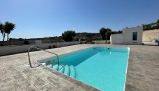 Modern villa with amazing swimming pool and fantastic views Archena, Murcia, Spain