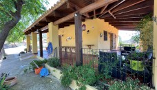 Venta - Casa de Campo - Ricote