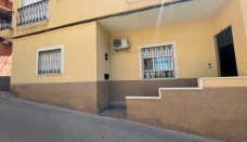 Large town centre apartment with 3 bedrooms, Blanca, Murcia, Spain