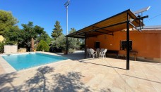 For Sale - Country House - Blanca