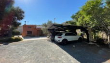For Sale - Country House - Blanca