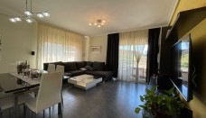 Luxury lounge in big town flat, Blanca, Murcia, Spain