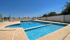 Chalet de lujo con piscina extra grande, Archena, Murcia, España