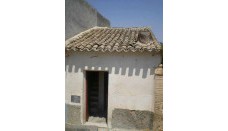Venta - Casa de Campo - Blanca