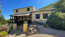 Large Character Country House Spectacular Views