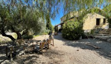 For Sale - Country House - Ricote