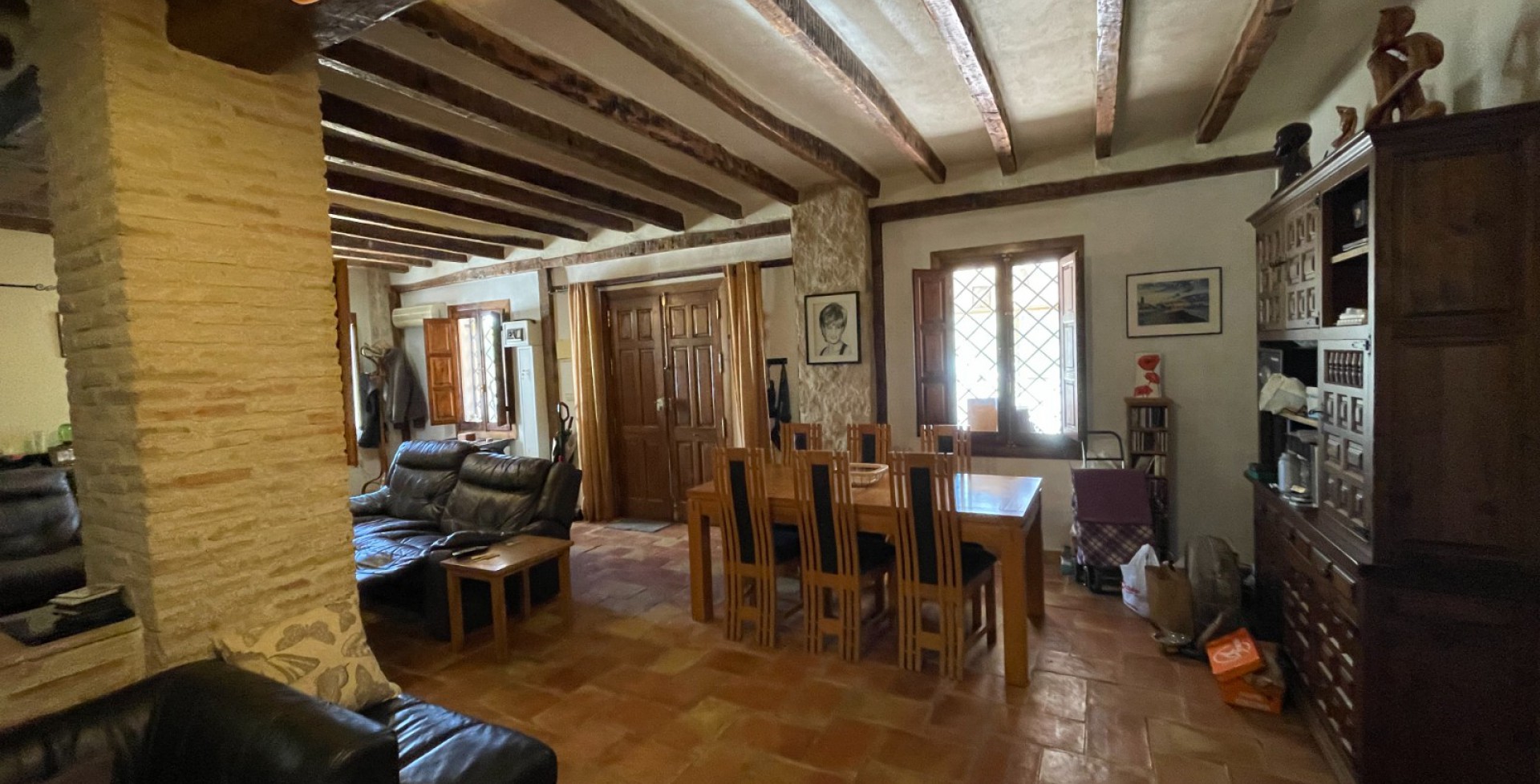 For Sale - Country House - Cieza