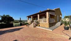 For Sale - Country House - Fortuna