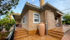 For Sale - Country House - Molina de Segura - Molina de Segura 