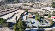 For Sale - Country House - Ricote