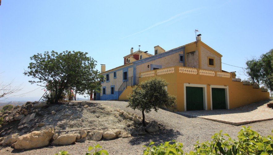 Casa de Campo - Venta - Archena - Archena