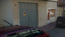 Commercial Property - Long term rental - Blanca - 1608