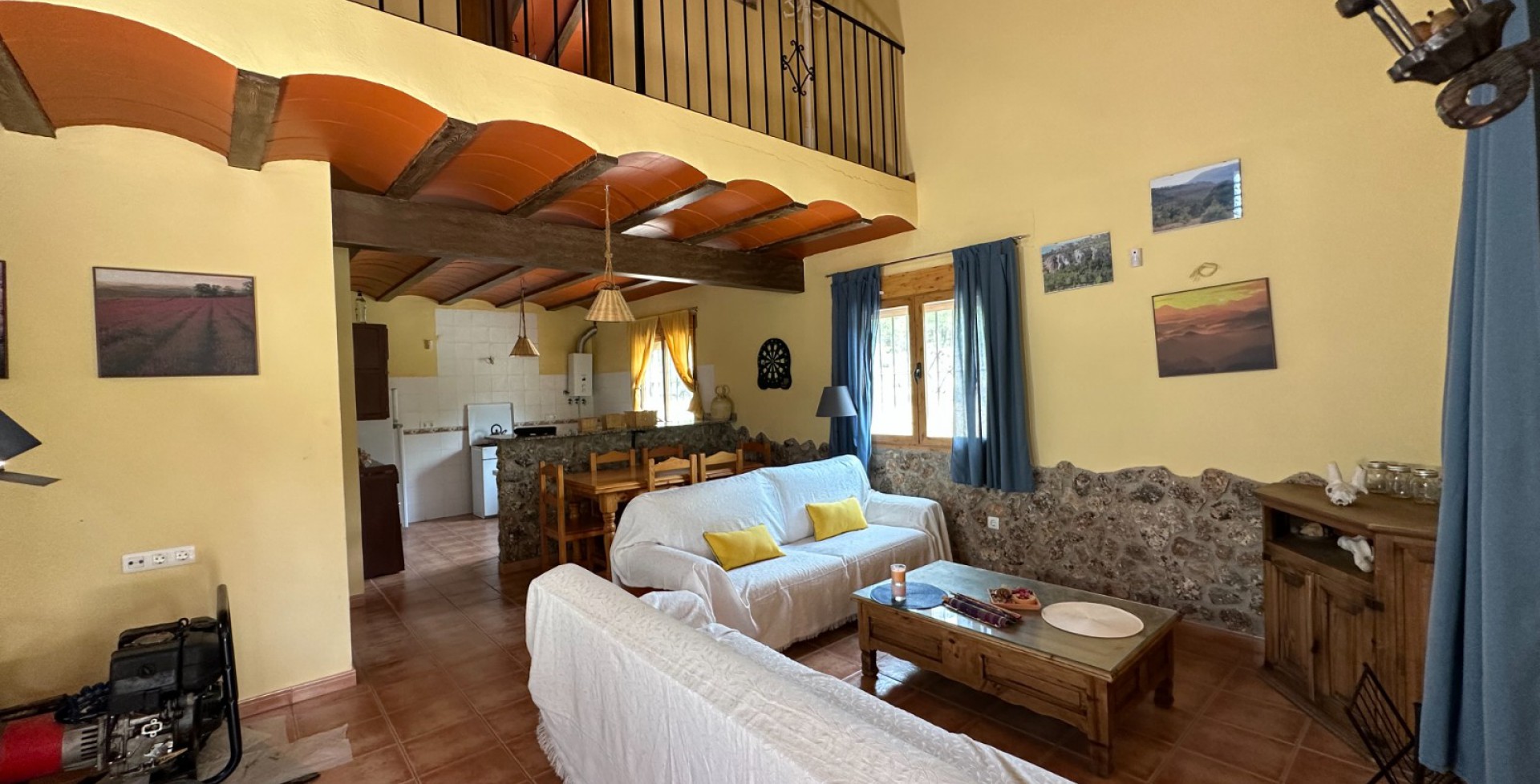 For Sale - Country House - Nerpio - Nerpio 