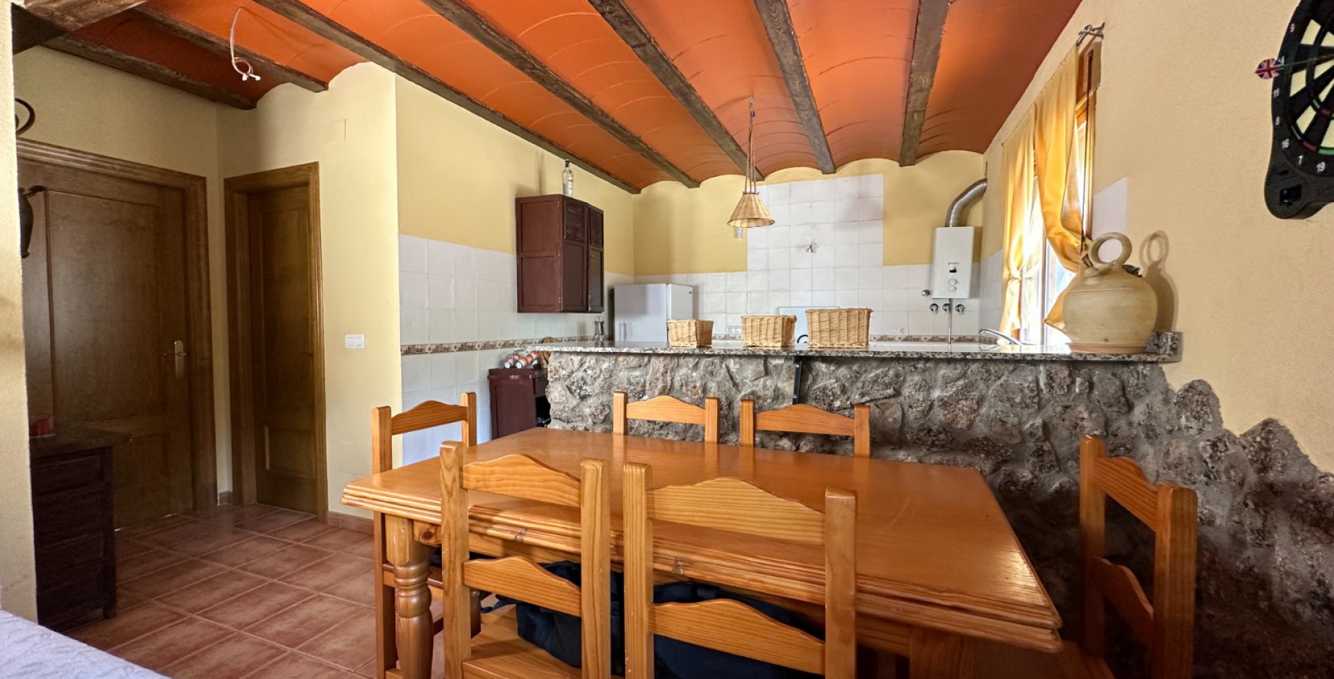 For Sale - Country House - Nerpio - Nerpio 