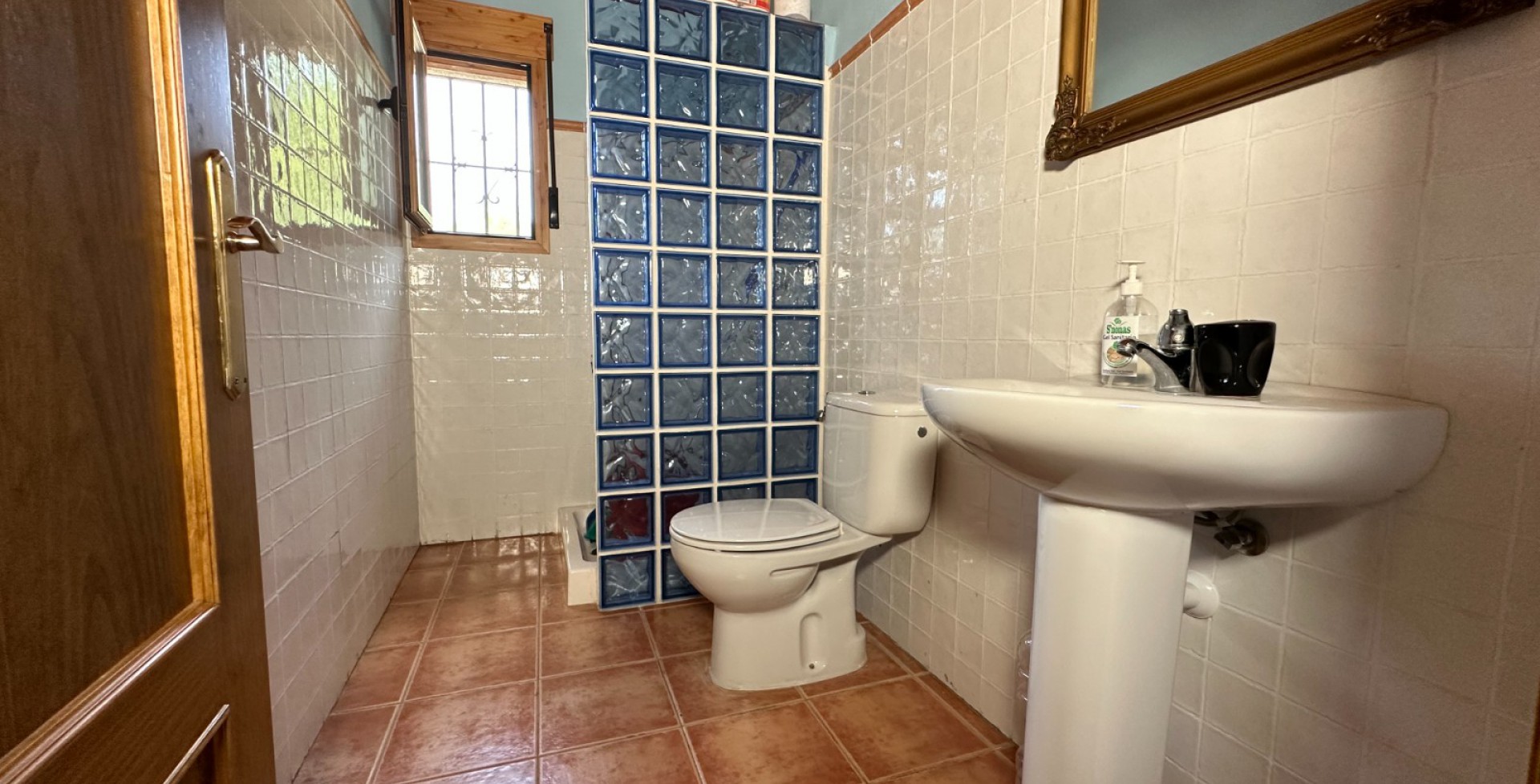 For Sale - Country House - Nerpio - Nerpio 