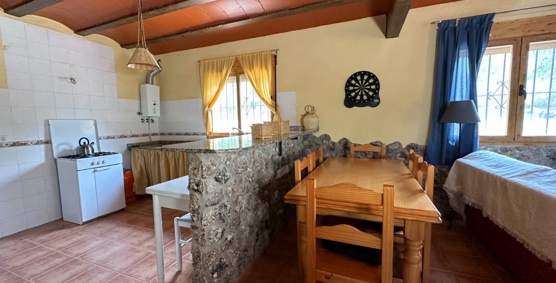 For Sale - Country House - Nerpio - Nerpio 