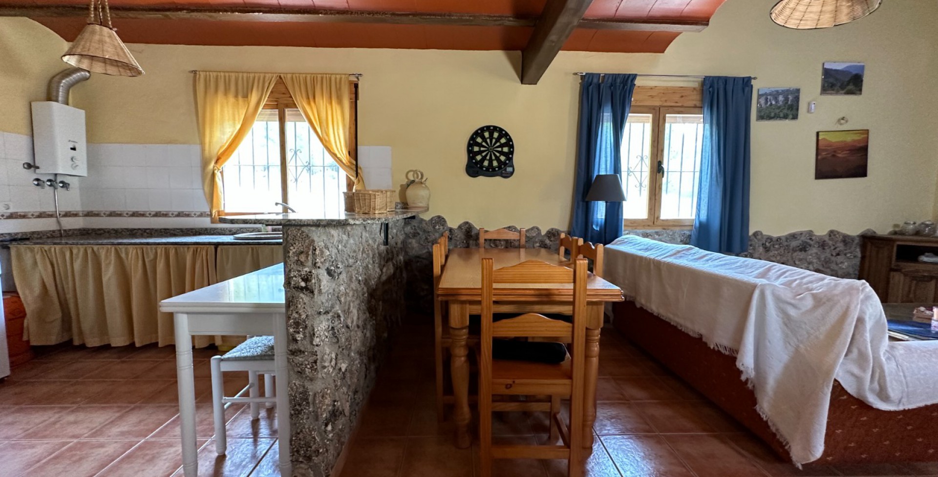 For Sale - Country House - Nerpio - Nerpio 