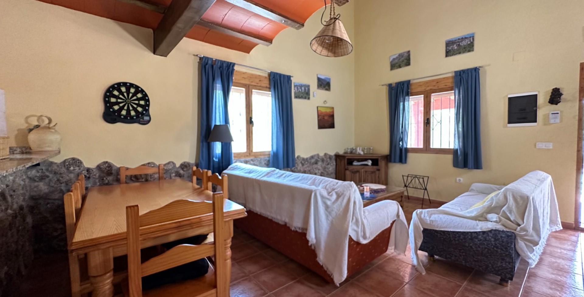 For Sale - Country House - Nerpio - Nerpio 