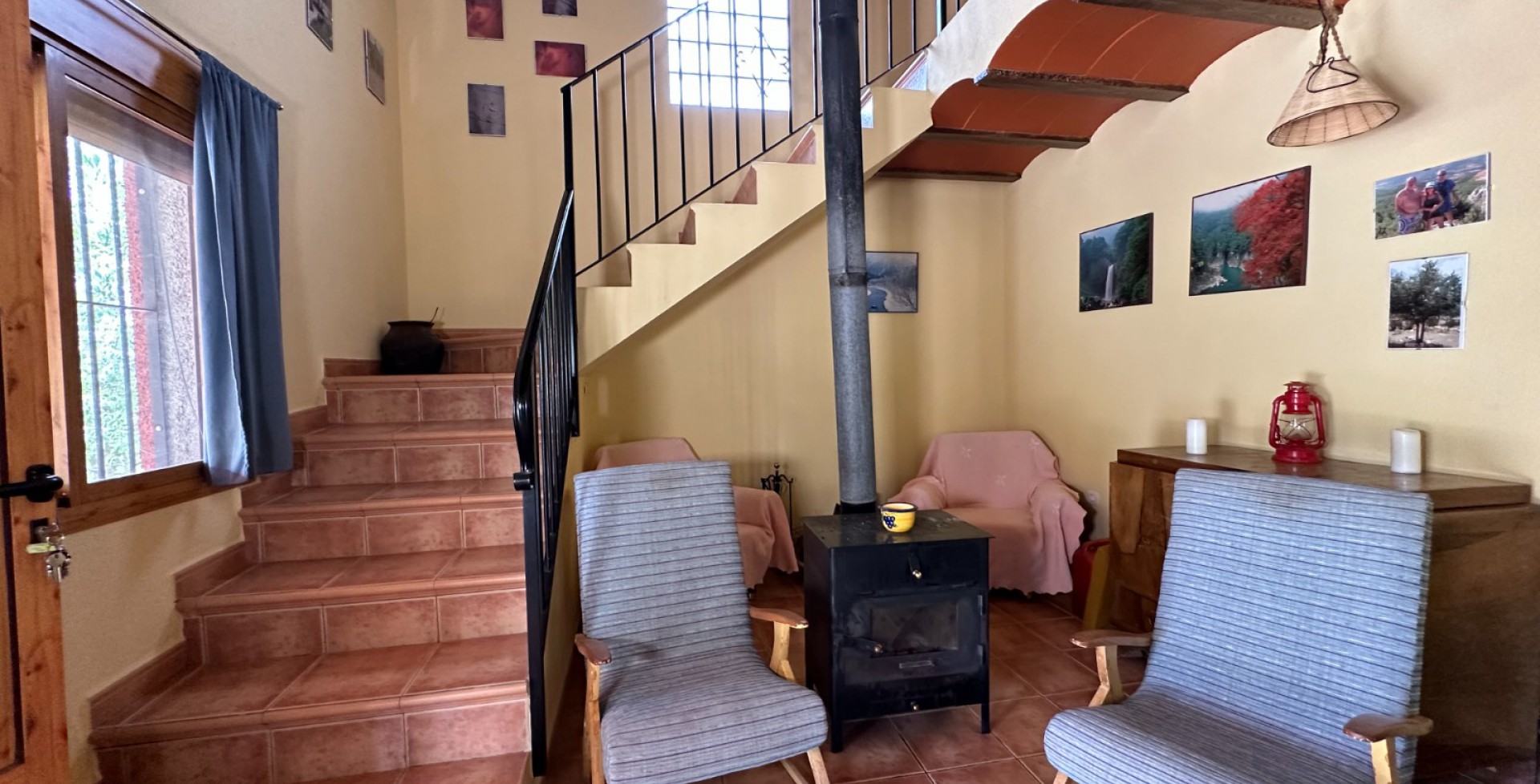 For Sale - Country House - Nerpio - Nerpio 