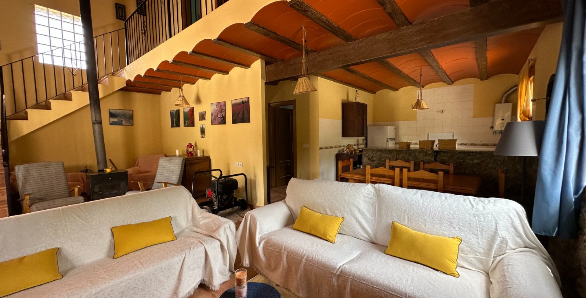 For Sale - Country House - Nerpio - Nerpio 