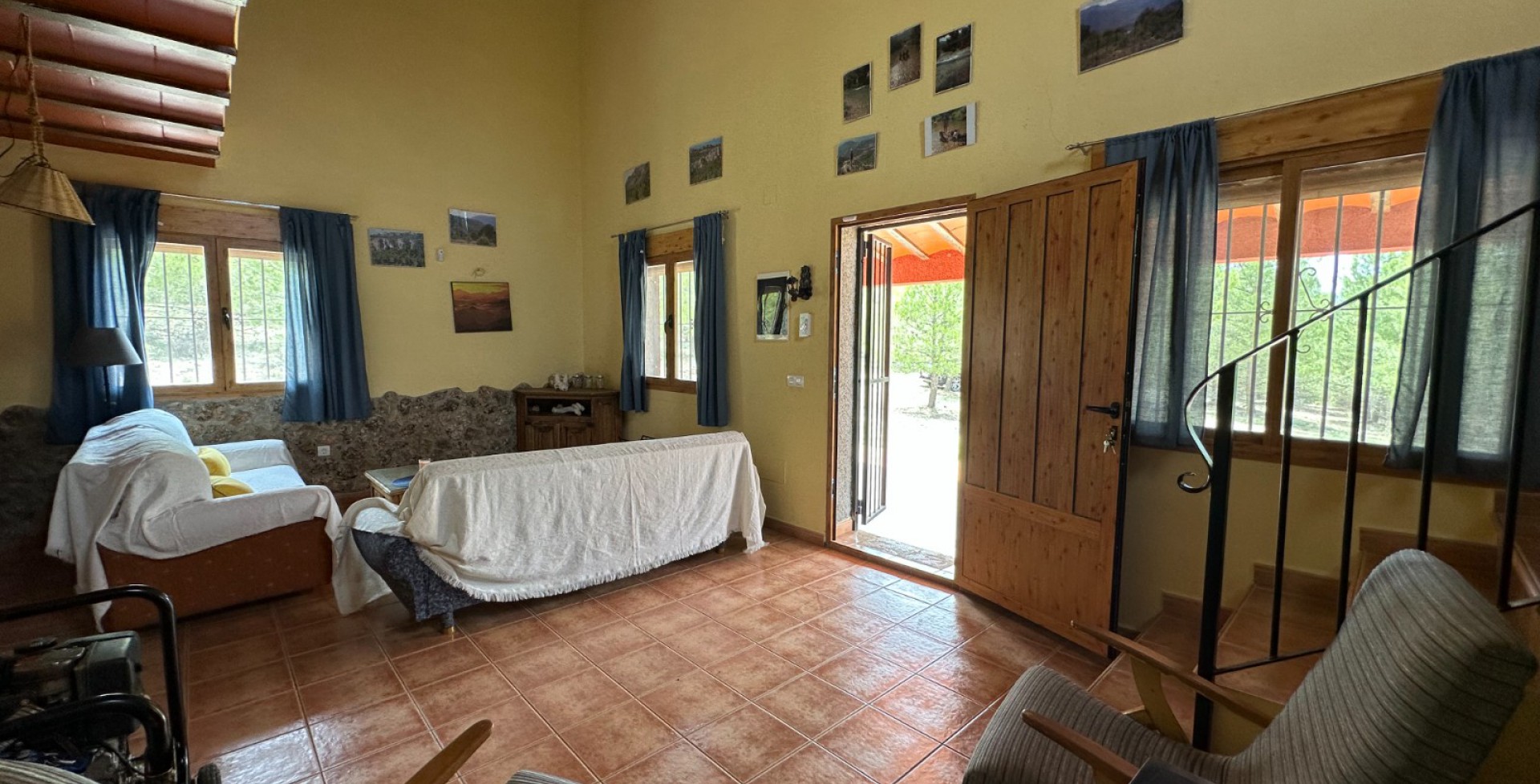 For Sale - Country House - Nerpio - Nerpio 