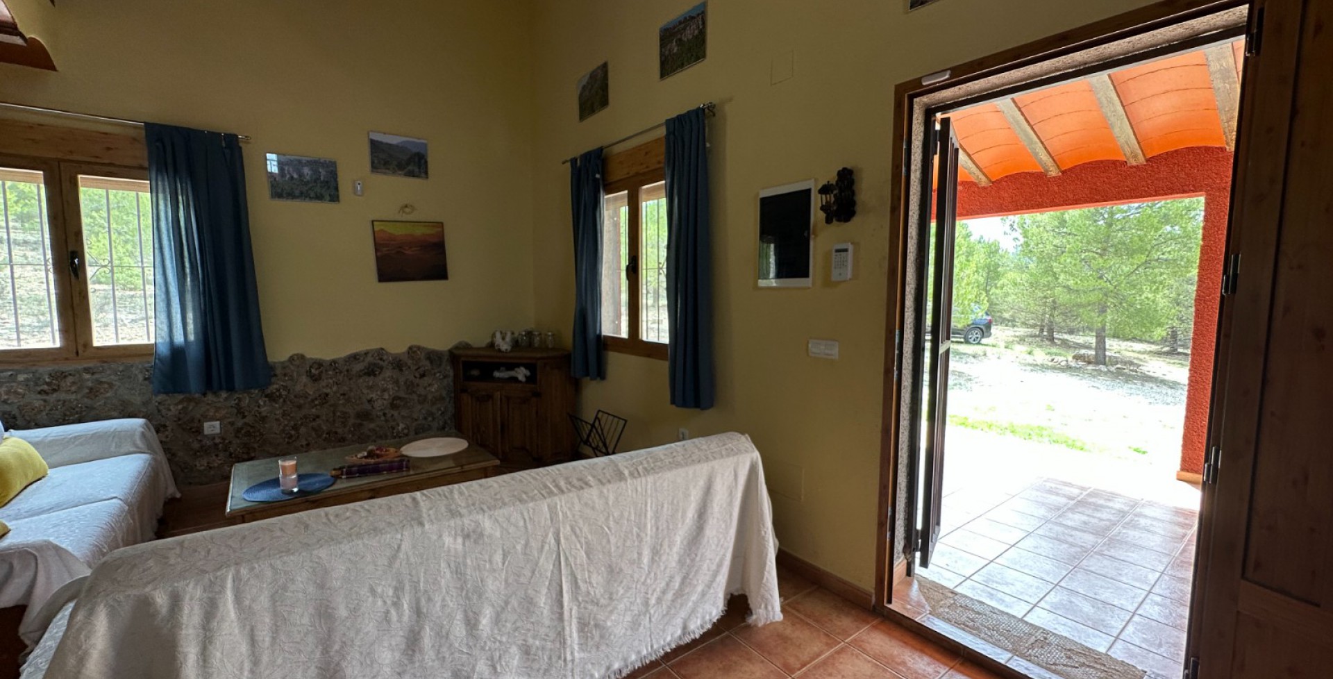 For Sale - Country House - Nerpio - Nerpio 
