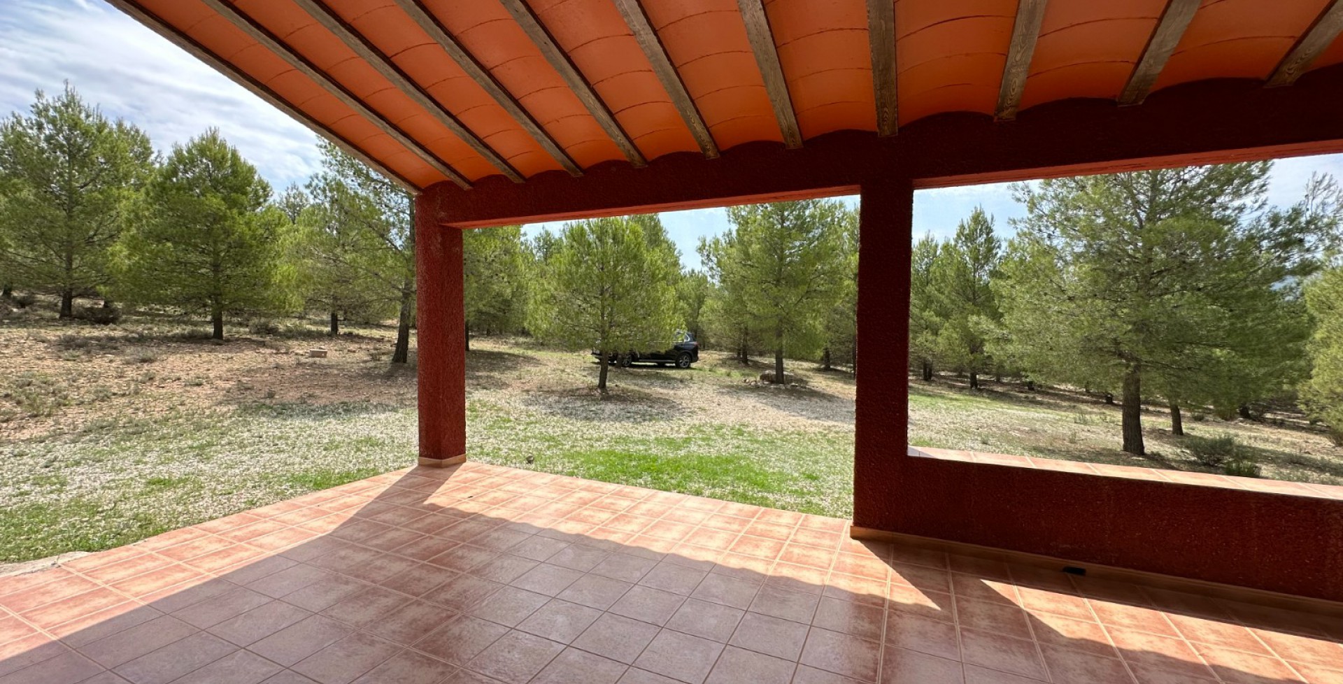 For Sale - Country House - Nerpio - Nerpio 