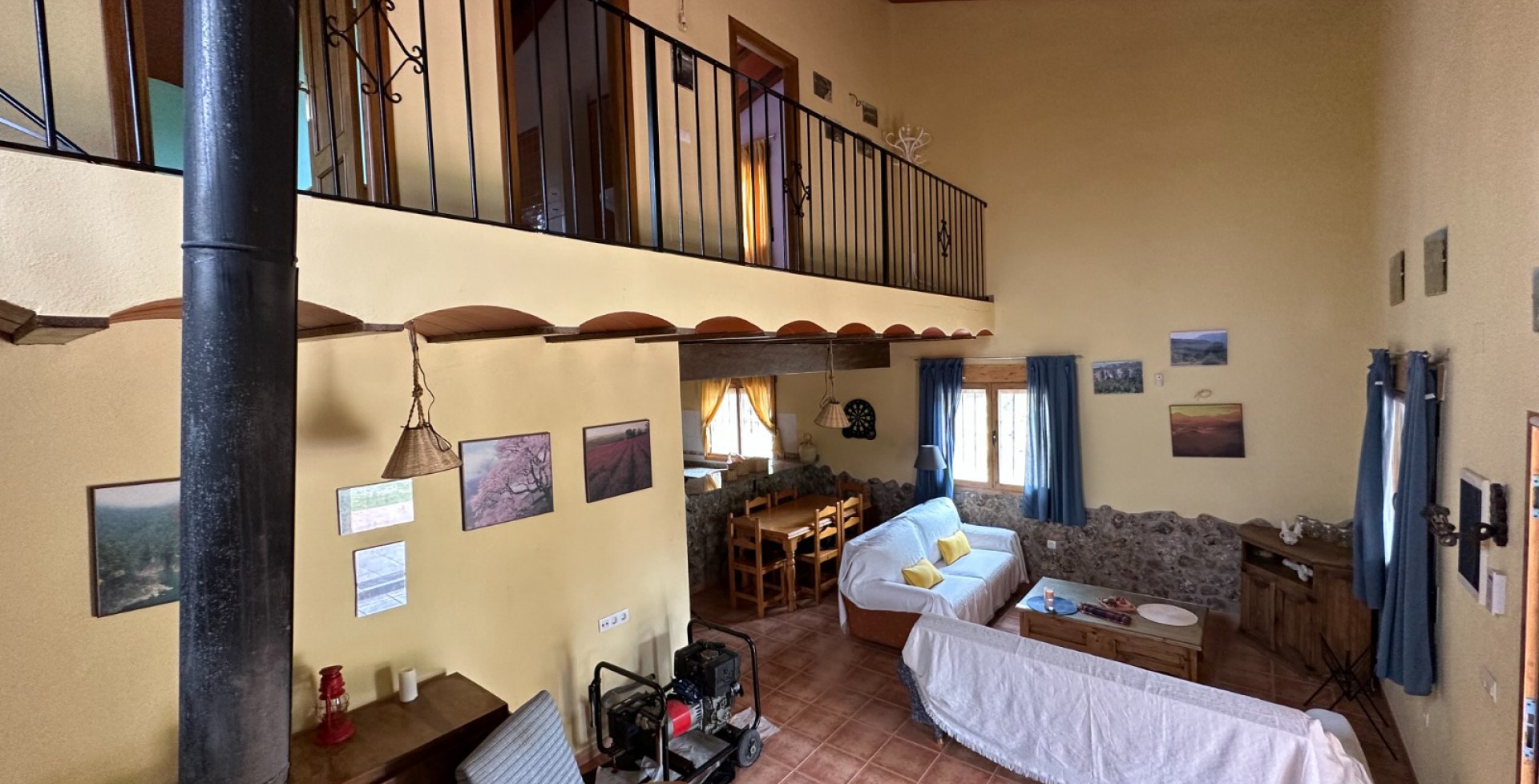 For Sale - Country House - Nerpio - Nerpio 