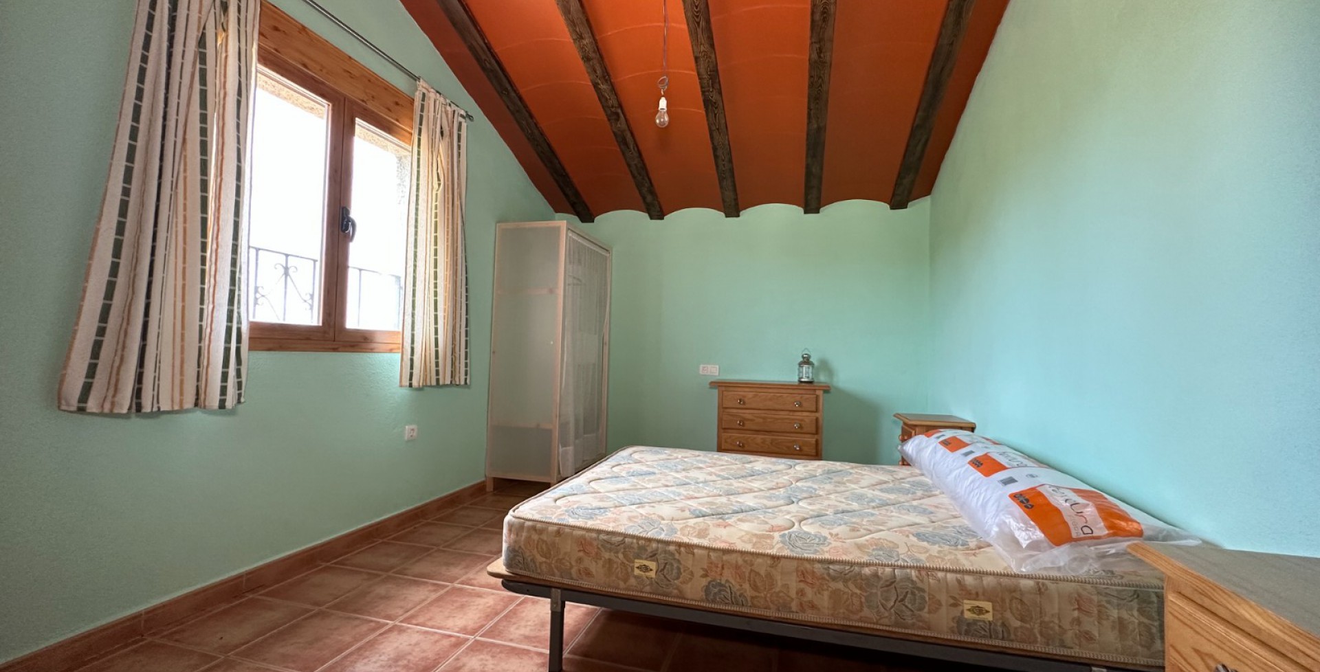 For Sale - Country House - Nerpio - Nerpio 