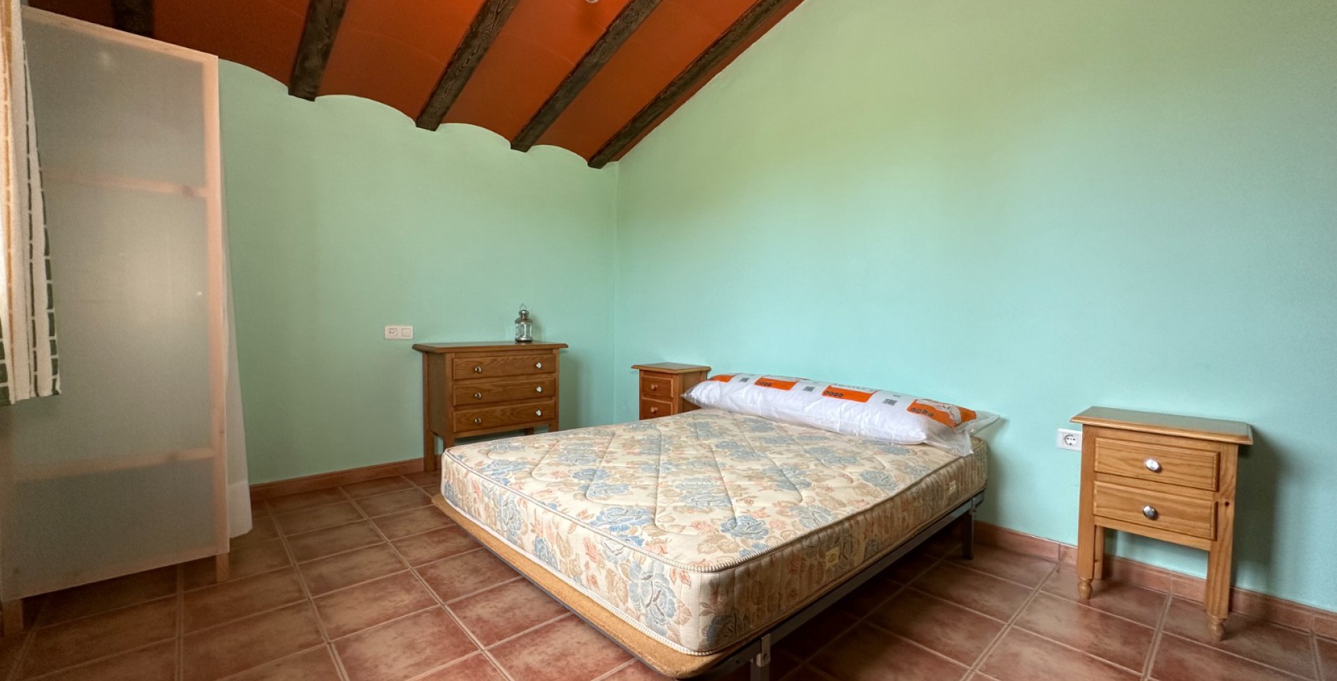For Sale - Country House - Nerpio - Nerpio 