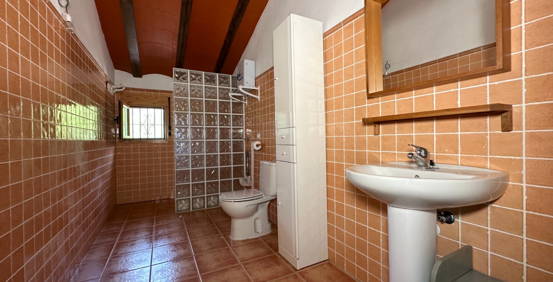 For Sale - Country House - Nerpio - Nerpio 
