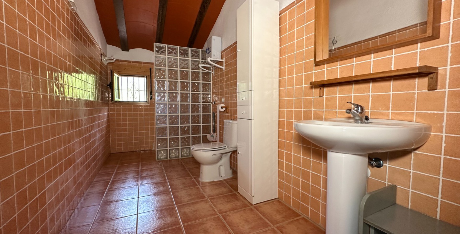 For Sale - Country House - Nerpio - Nerpio 