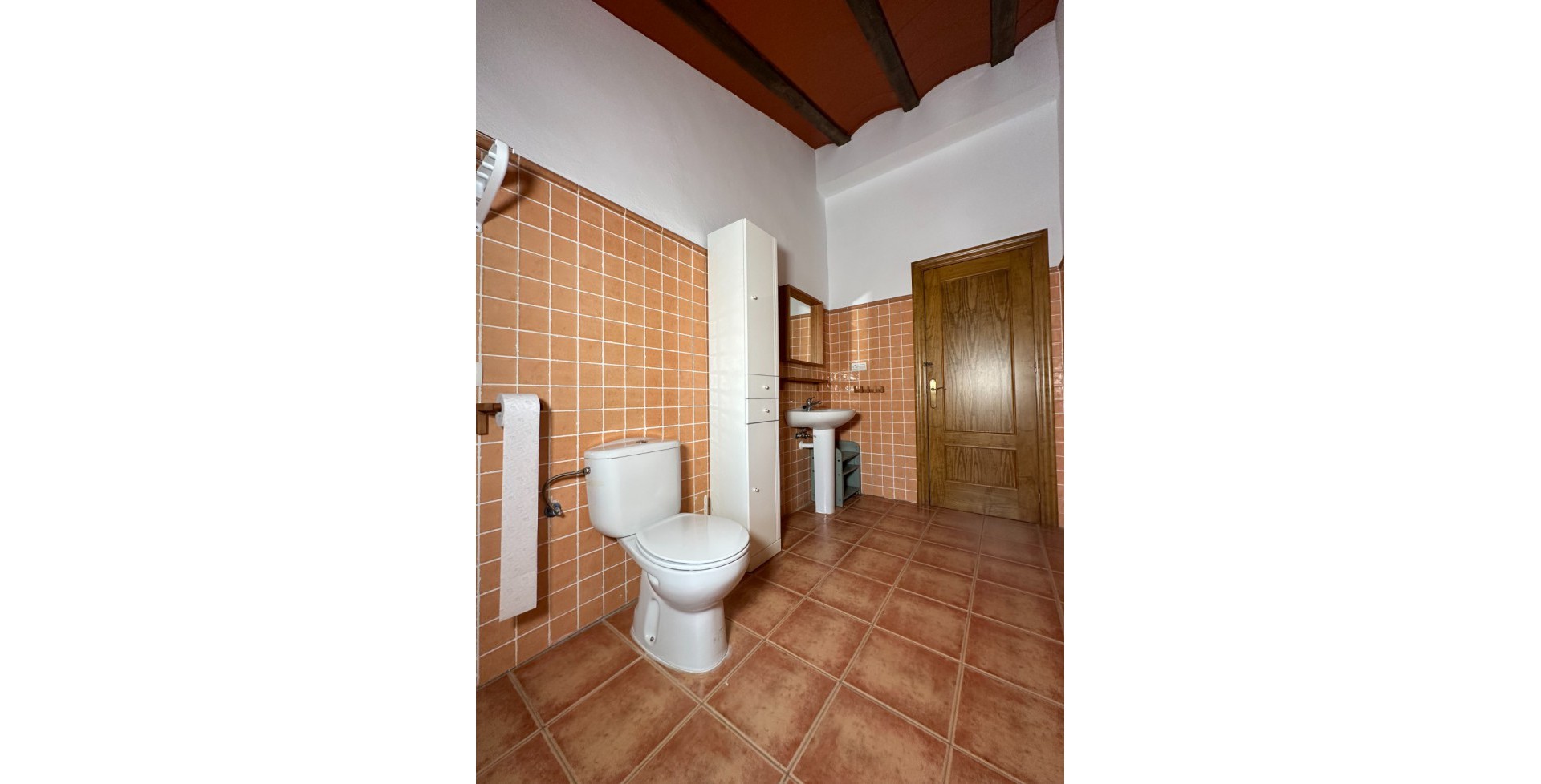 For Sale - Country House - Nerpio - Nerpio 