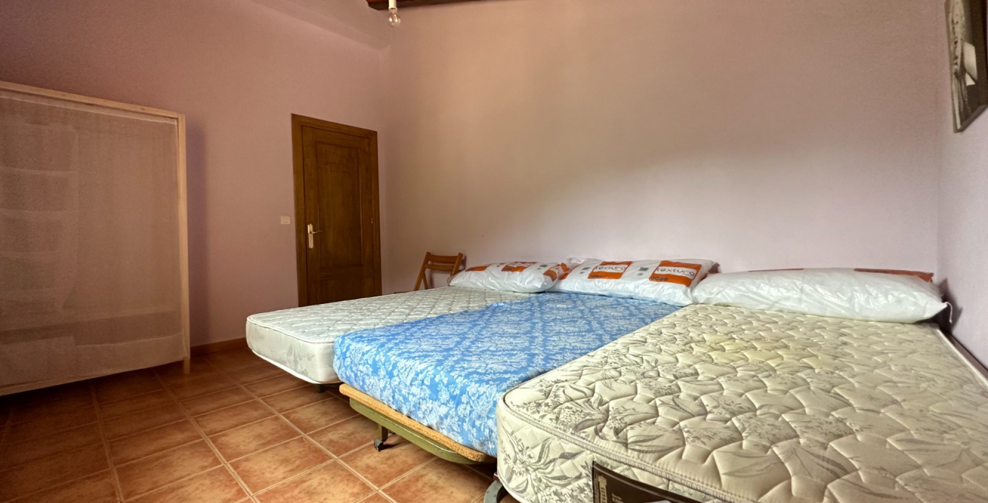 For Sale - Country House - Nerpio - Nerpio 