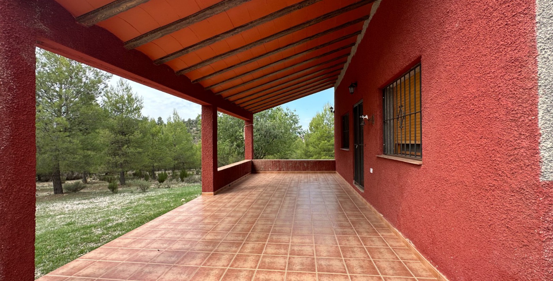 For Sale - Country House - Nerpio - Nerpio 